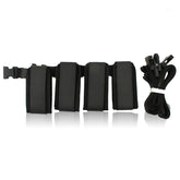 Roomfun Premium Bed Restraints Bondage Kit